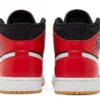 Air Jordan 1 Mid SE 'Christmas' - Image 3