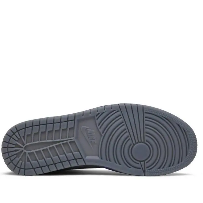 Air Jordan 1 Mid x Sheila Rashid 'UNITE' - Image 3