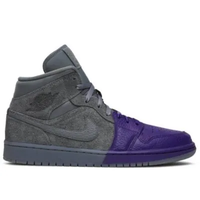 Air Jordan 1 Mid x Sheila Rashid 'UNITE'