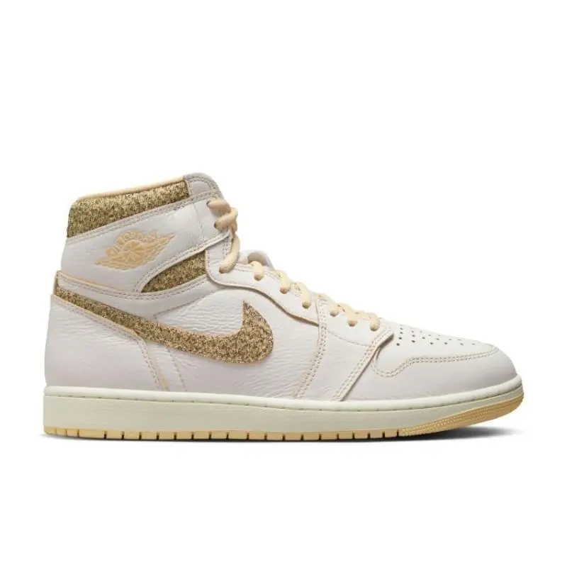 Air Jordan 1 Retro Hi OG Pale/Vanilla