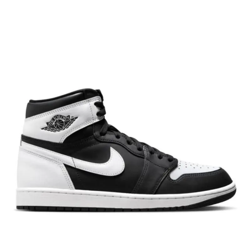 Air Jordan 1 Retro High OG "Black/White"