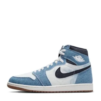 Air Jordan 1 Retro High OG 'Denim' - Image 2