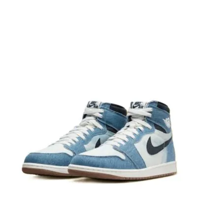 Air Jordan 1 Retro High OG 'Denim' - Image 3