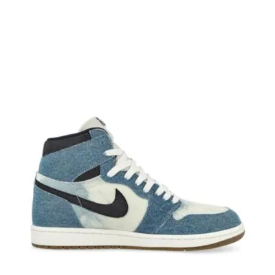 Air Jordan 1 Retro High OG 'Denim'
