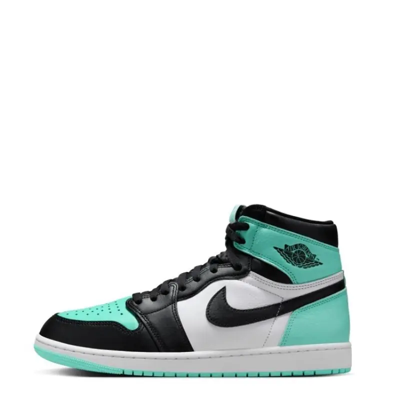 Air Jordan 1 Retro High OG 'Green Glow' - Image 2