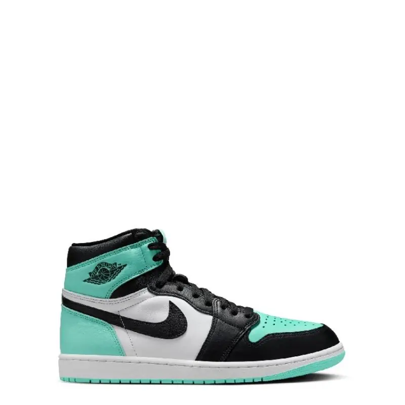 Air Jordan 1 Retro High OG 'Green Glow'