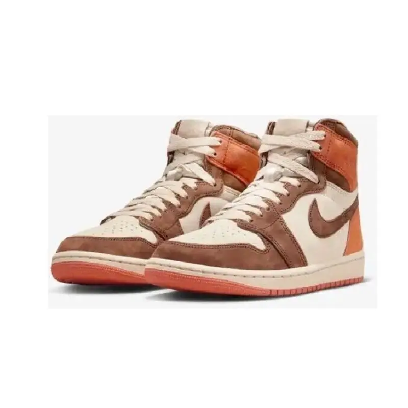 Air Jordan 1 Retro High OG SP (W) 'Cacao Wow' - Image 3