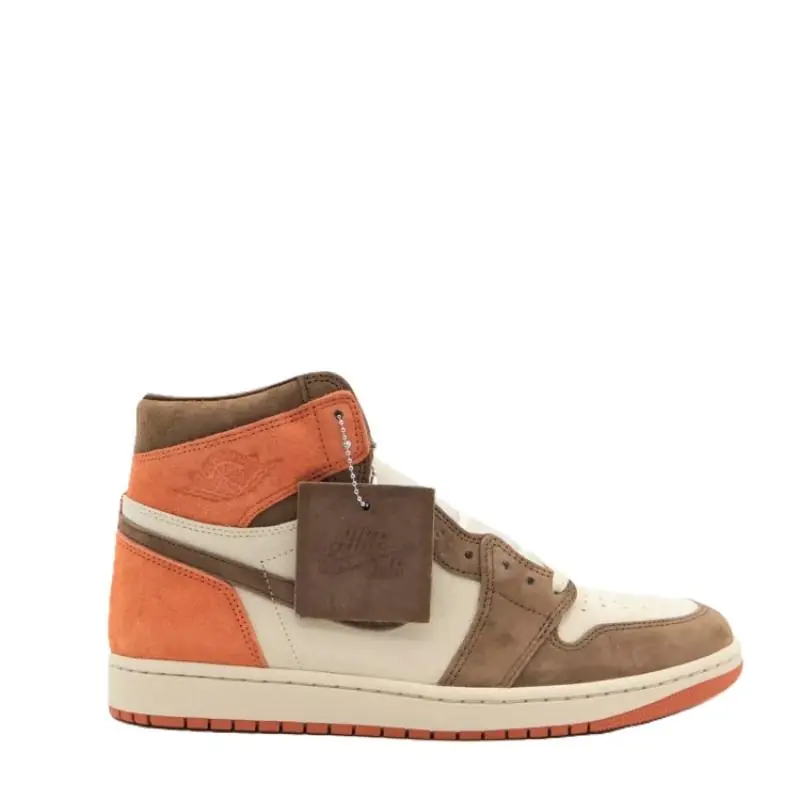 Air Jordan 1 Retro High OG SP (W) 'Cacao Wow'