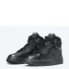 Air Jordan 1 (W) Acclimate AllBlack - Image 3