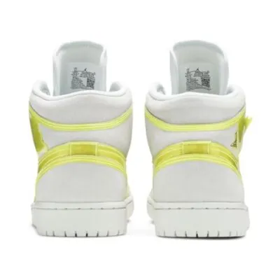 Air Jordan 1 W Mid LX - Image 2