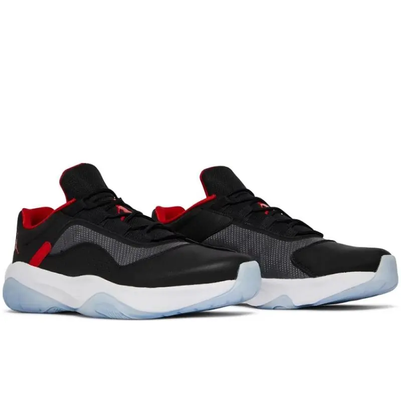 Air Jordan 11 CMFT Low 'Bred' - Image 2