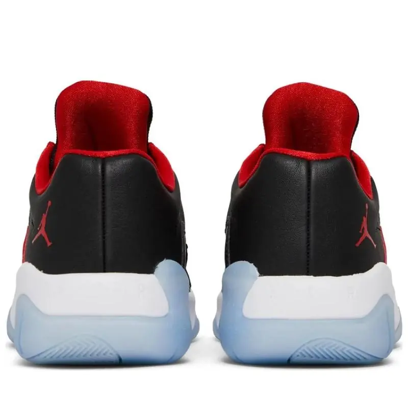 Air Jordan 11 CMFT Low 'Bred' - Image 3