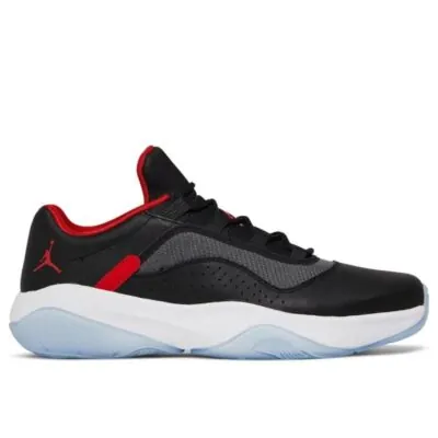 Air Jordan 11 CMFT Low 'Bred'