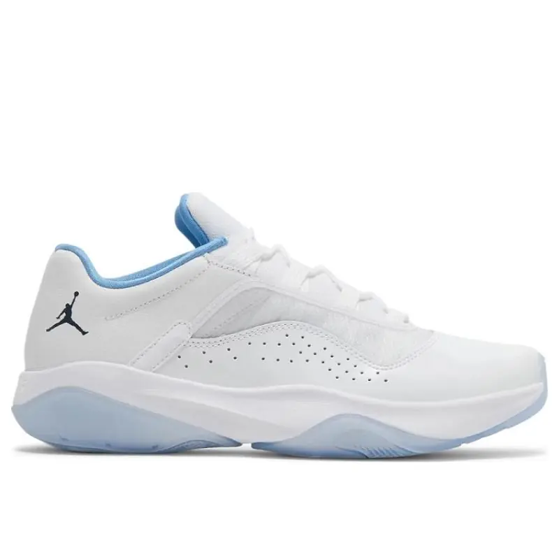 Air Jordan 11 CMFT Low - White / Army Navy