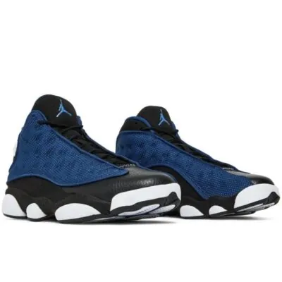 Air Jordan 13 Retro 'Navy' - Image 2
