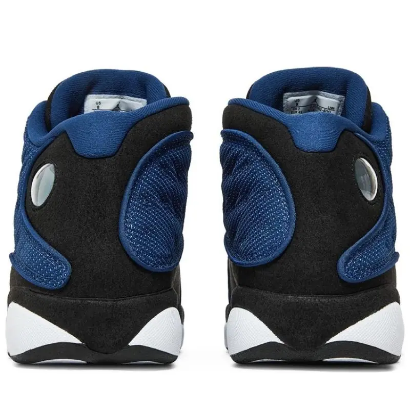 Air Jordan 13 Retro 'Navy Blue/Black' - Image 3