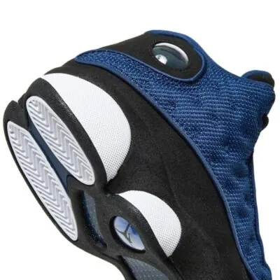 Air Jordan 13 Retro 'Navy' - Image 4