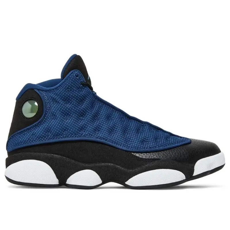 Air Jordan 13 Retro 'Navy Blue/Black'