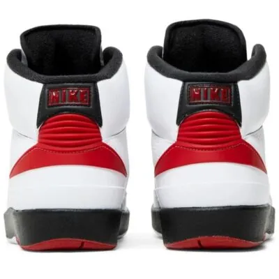 Air Jordan 2 Retro 'Chicago' 2022 - Image 3