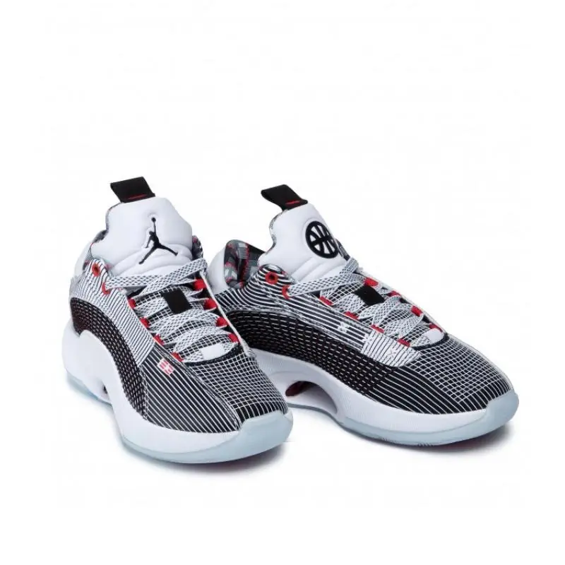 Air Jordan 35 Low 'Quai 54' - Image 2