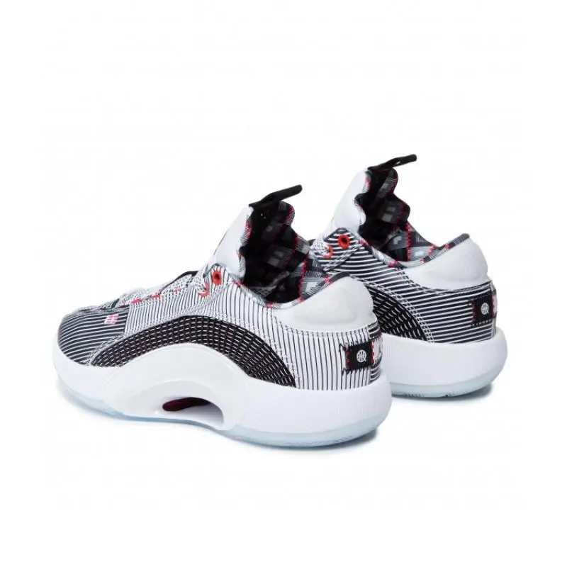 Air Jordan 35 Low 'Quai 54' - Image 3