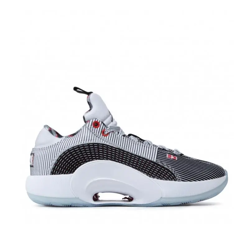 Air Jordan 35 Low 'Quai 54'