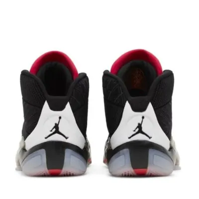 Air Jordan 38 Fundamentals (Clear Sole) - Image 2