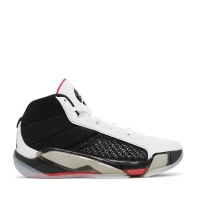 Air Jordan 38 Fundamentals (Clear Sole)