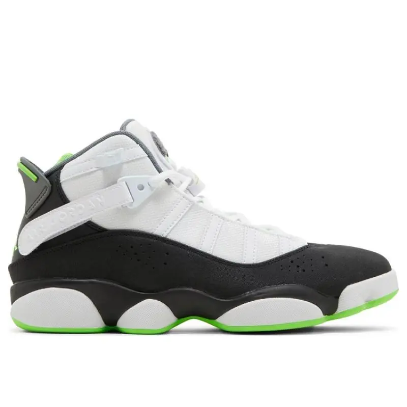 Air Jordan 6 Rings 'Altitude Green'