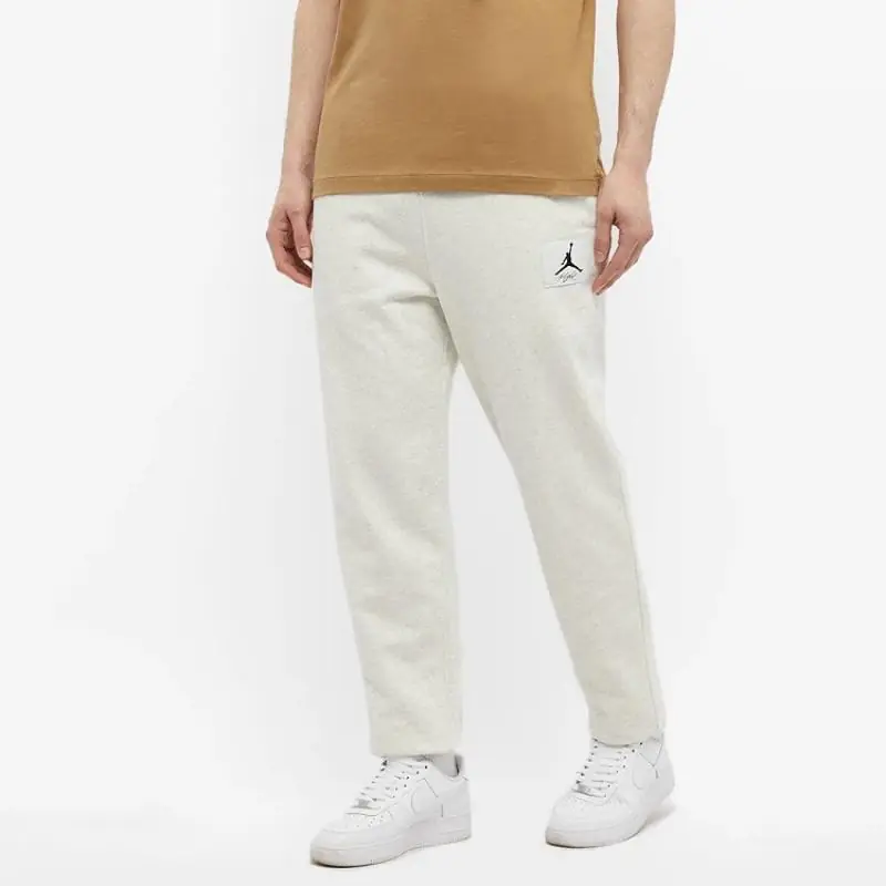 Air Jordan Statement Pants - Oatmeal - Image 2