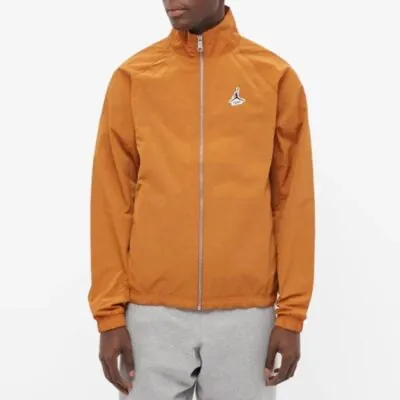 Air Jordan Flight Overdyed jacket - Desert bronze - Image 2