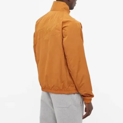 Air Jordan Flight Overdyed jacket - Desert bronze - Image 3