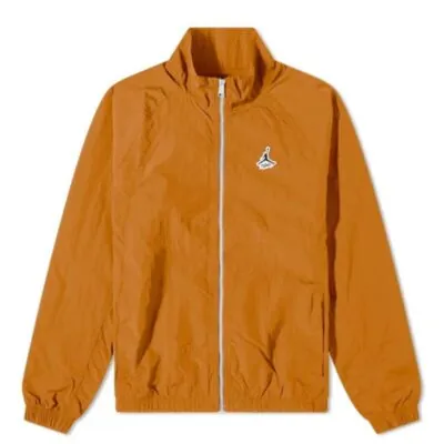 Air Jordan Flight Overdyed jacket - Desert bronze