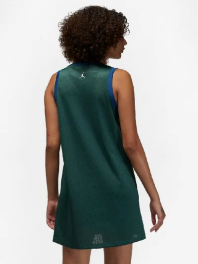 Air Jordan Heritage Dress Green - Image 2