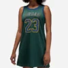 Air Jordan Heritage Dress Green