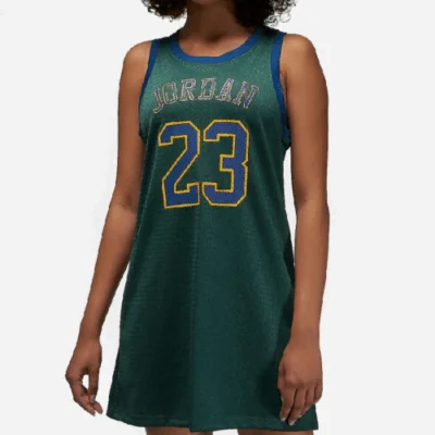 Air Jordan Heritage Dress Green