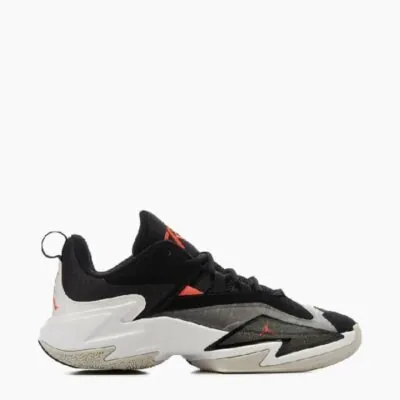 Air Jordan One Take 3 ''Black Grey''