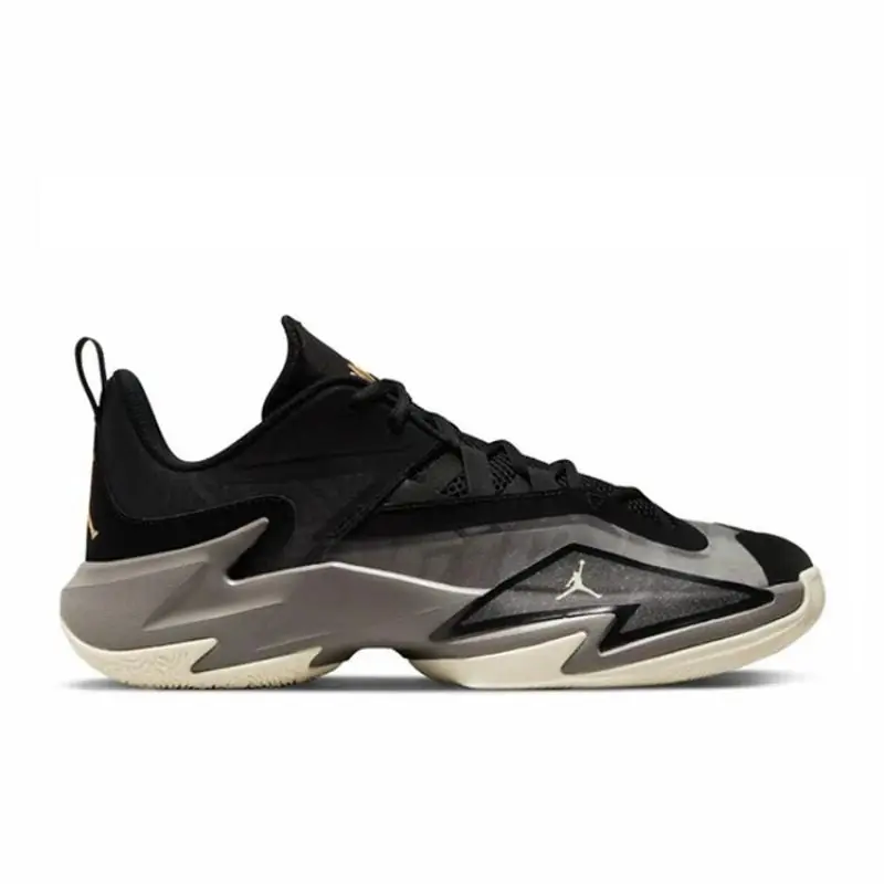 Air Jordan Westbrook One Take 3 - Black / Grey