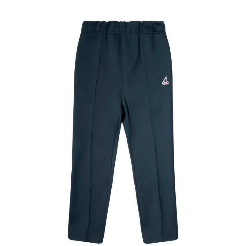 Union La x Air Jordan Leisure Pants - Armory Navy - Image 2