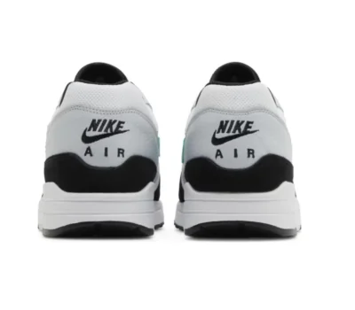 Nike Air Max 1 'Black Stadium Green' - Image 2