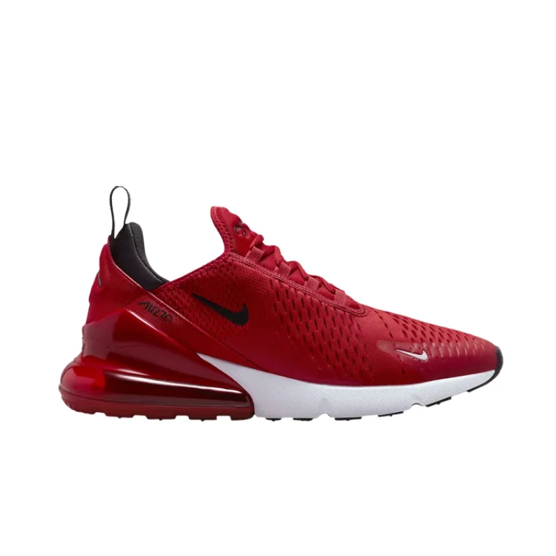Nike Air Max 270 'University Red/White'