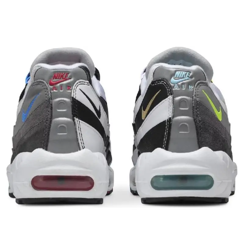 Nike Air Max 95 QS 'Greedy 2.0' - Image 3