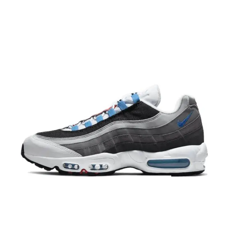 Nike Air Max 95 QS 'Greedy 2.0' - Image 4