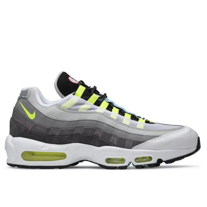 Nike Air Max 95 QS 'Greedy 2.0'
