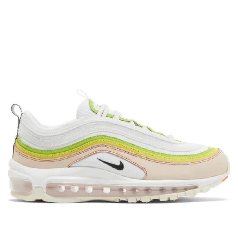 Nike Air Max 97 'Feel Love-Lime/Baby Pink'