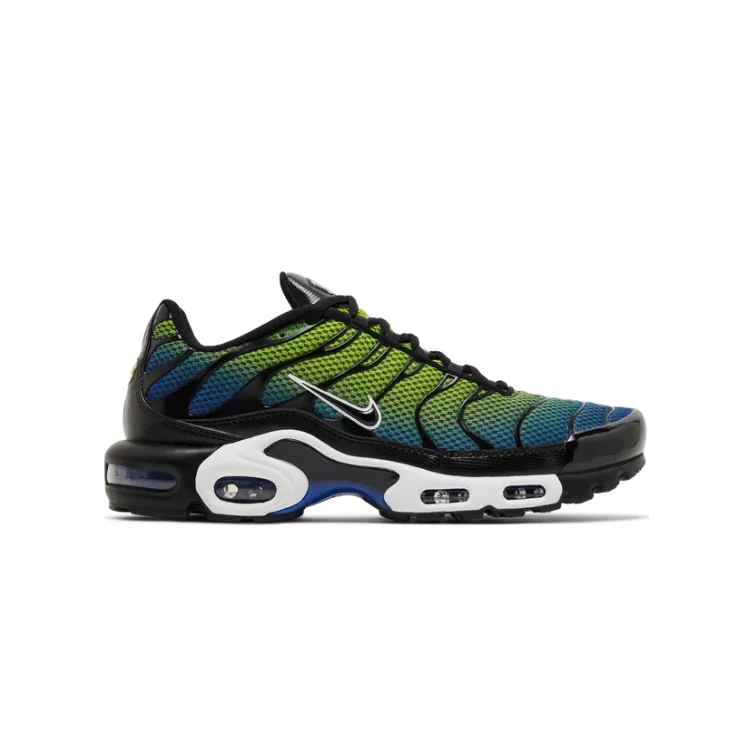 Nike Air Max Plus 'Racer Blue Volt'