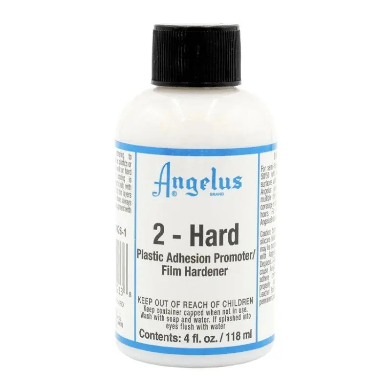Angelus 2-Hard Festékadalék - 4oz