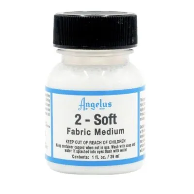 Angelus 2-Soft Festékadalék - 1oz