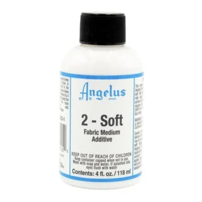 Angelus 2-Soft Festékadalék - 4oz