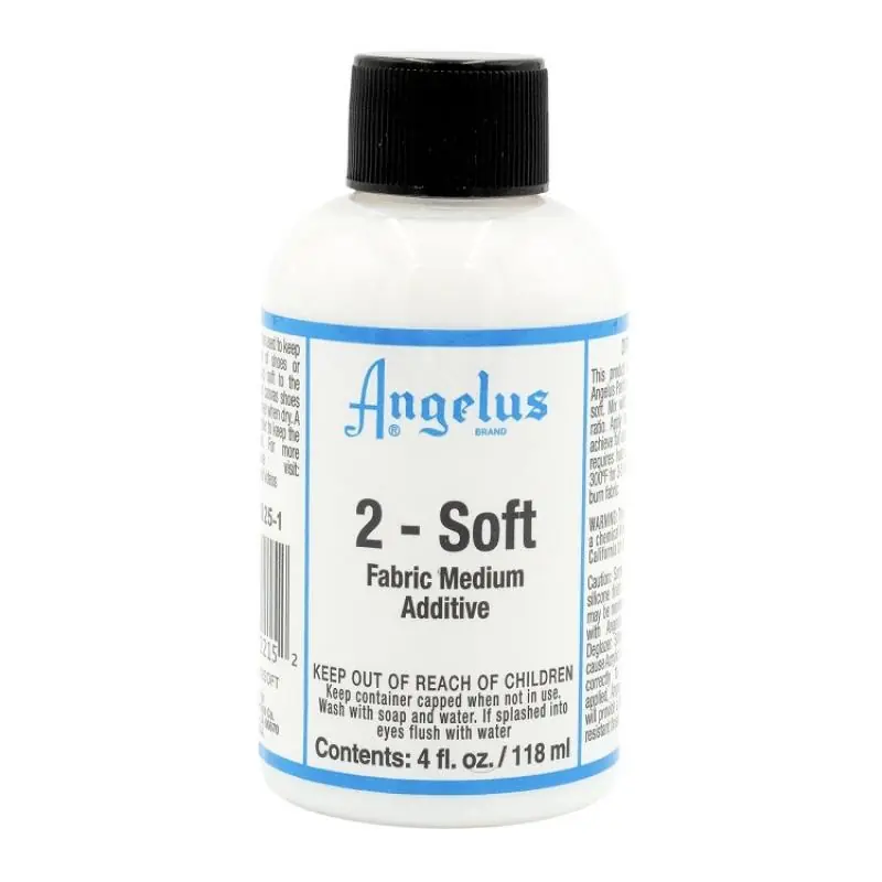 Angelus 2-Soft Festékadalék - 4oz